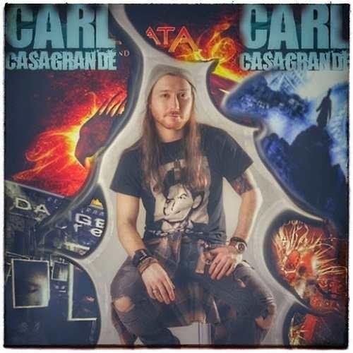 Carl Casagrande - 10 Years [Compilation] (2015)