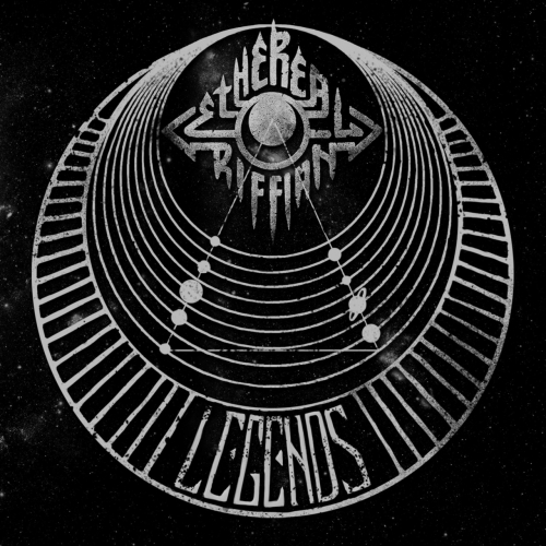 Ethereal Riffian - Legends (2019)