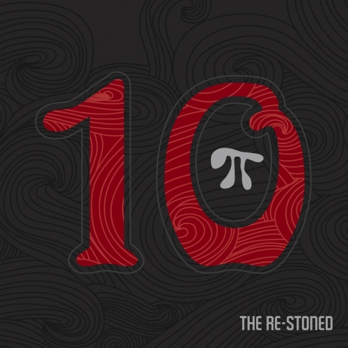 The Re-Stoned - 10π (2019)