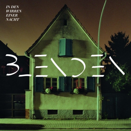 Blenden - In den Wirren einer Nacht (2019)