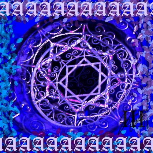 Jackie Frank Russell III - Aaaaaaaaaaaaa (2019)