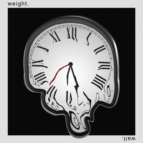 weight. - wait. (2019)