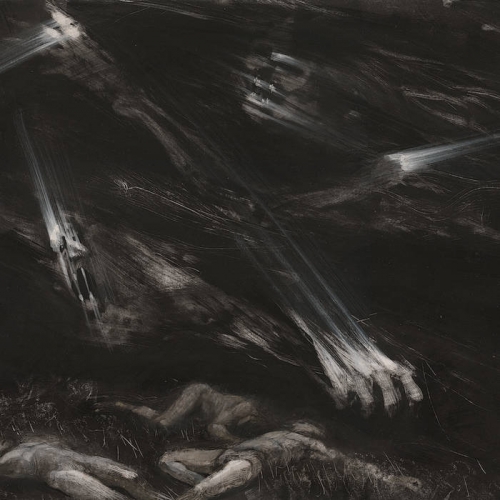 Serpent Column - Mirror in Darkness (2019)