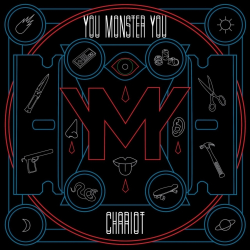 You Monster You - Chariot (2019)