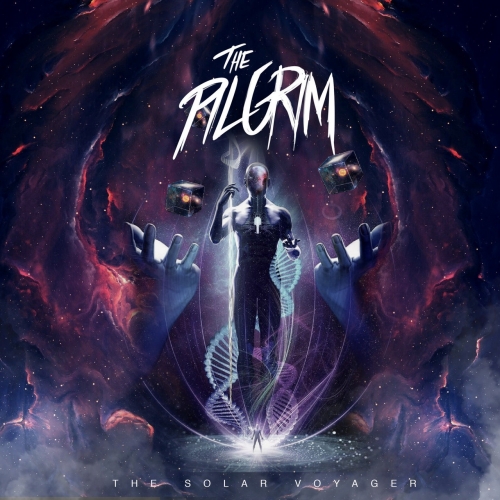 The Pilgrim - The Solar Voyager (2019)