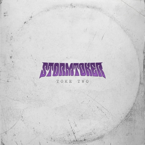 StormToker - Toke Two (2019)