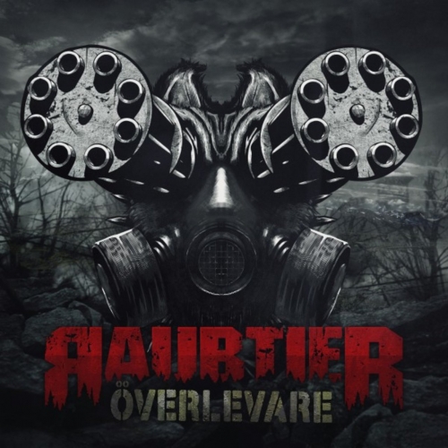 Raubtier - Överlevare (2019)