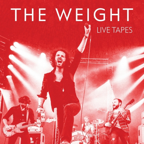 The Weight - Live Tapes (2019)