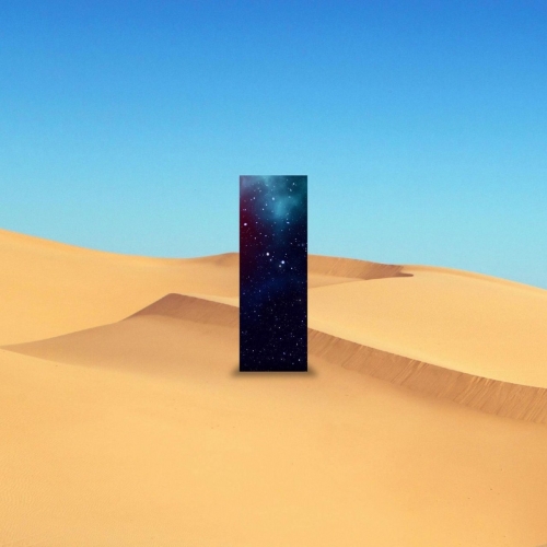 Acheron - Age of the Monolith (2019)