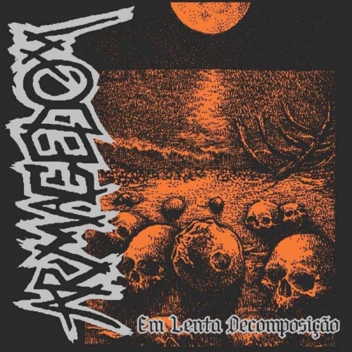 Armagedom - Em Lenta Decomposição (2019)