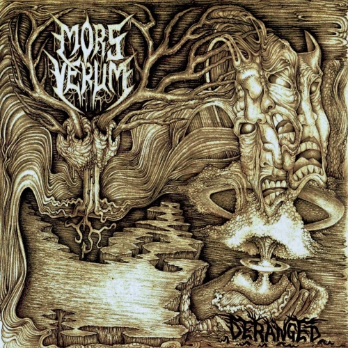 Mors Verum - Deranged (2019)