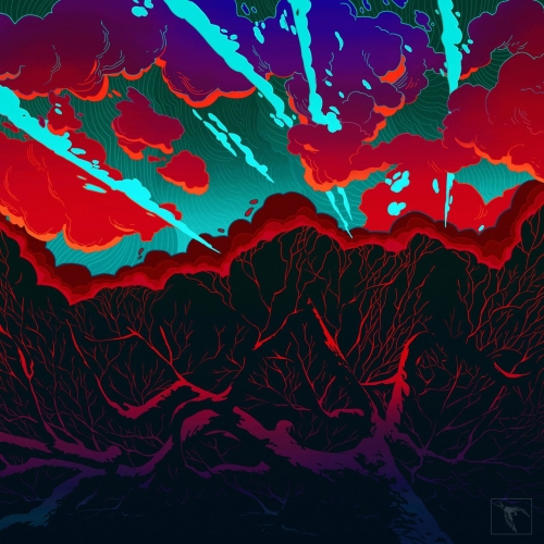 A Constant Knowledge of Death - Vol. III, C: Everything Was Possible and Nothing Was True (2019)