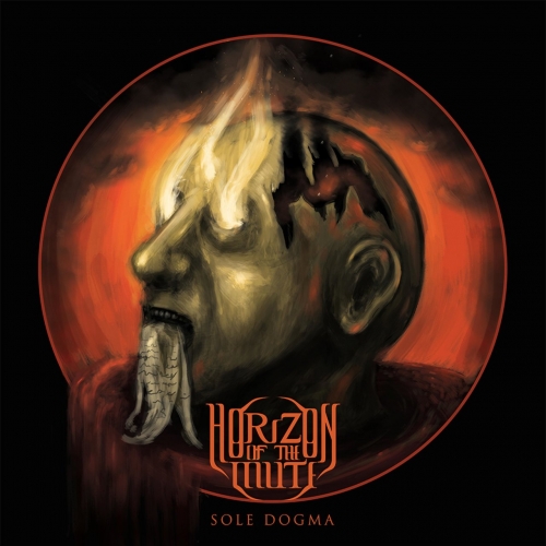 Horizon of the Mute - Sole Dogma (2019)