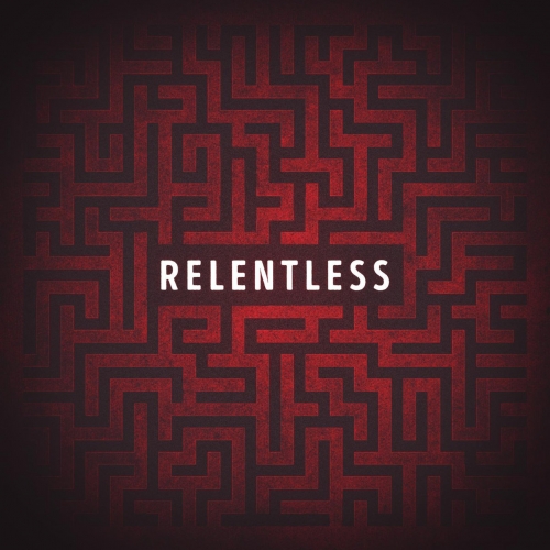 Citizen Soldier - Relentless (2019)