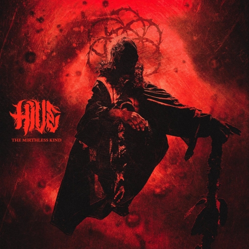 Hive - The Mirthless Kind (EP) (2019)