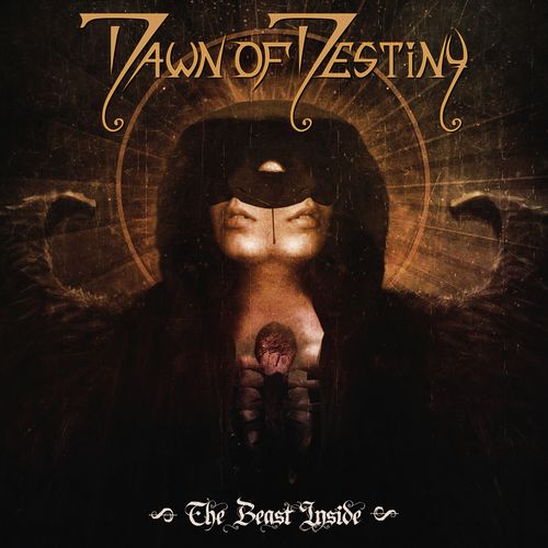 Dawn Of Destiny - Discography (2007-2019) Dawn Of Destiny - Discography (2007-2019)