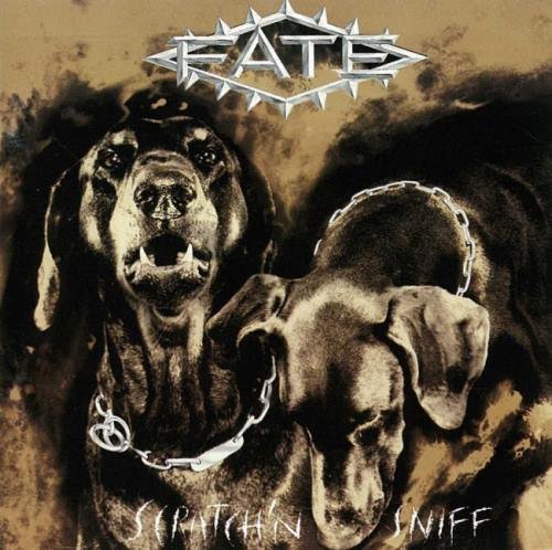 FATE - Sсrаtсh'n Sniff (1990) [2005]