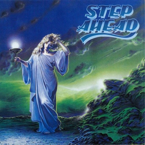 Step Ahead - Step Ahead (1982)