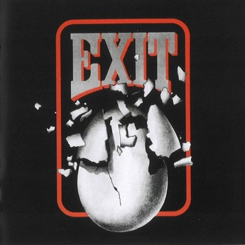 Exit - Exit (1975)
