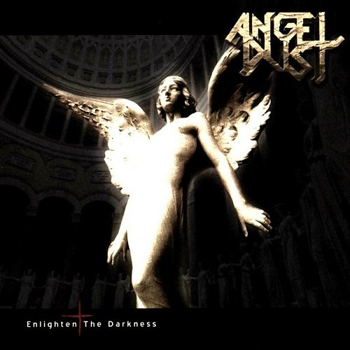 Angel Dust - Discography (1986-2002)