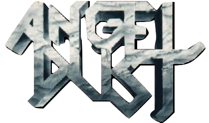 Angel Dust - Discography (1986-2002)