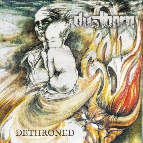 Dustborn - Dethroned (2019)