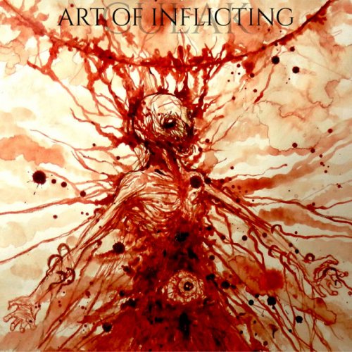 Culak - Art Of Inflicting (2019)