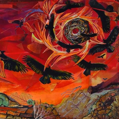 Intronaut - Тhе Dirесtiоn Оf Lаst Тhings (2015)