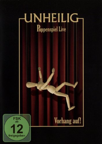 Unheilig - Puppenspiel Live (2008) [DVDRip]
