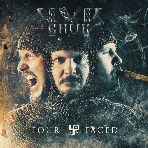 Чур - Four​-​faced (2019)