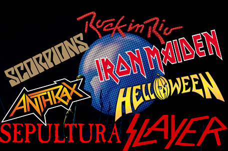 Helloween - Rock in Rio (2019) (HDTV 1080p)