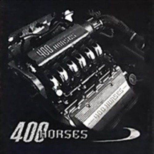 400 Horses - 400 Horses (2000)