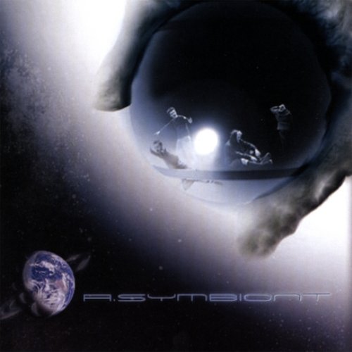 A. Symbiont - Keeper Of Souls (2007)