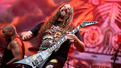 Sepultura - Rock in Rio (2019) (HDTV, 1080i)