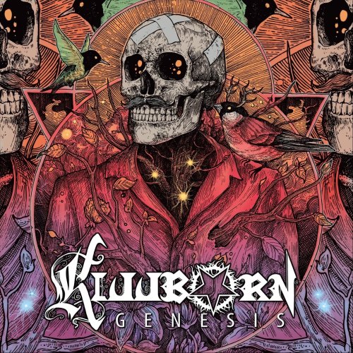 Killborn - Genesis (2019)