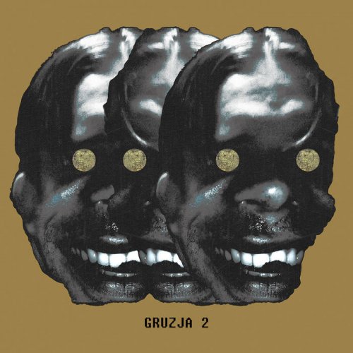 Gruzja - Jeszcze Nie Mamy Na Was Pomysłu (2019)