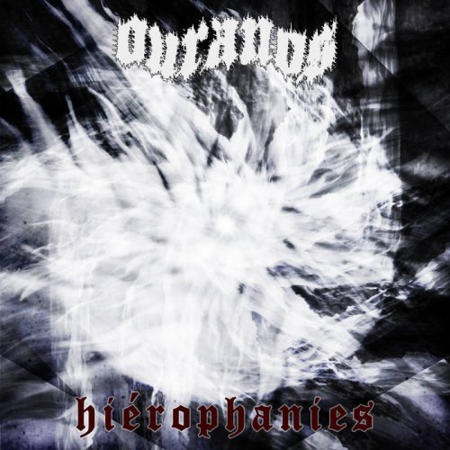 Ouranos - Hiérophanies (2019)
