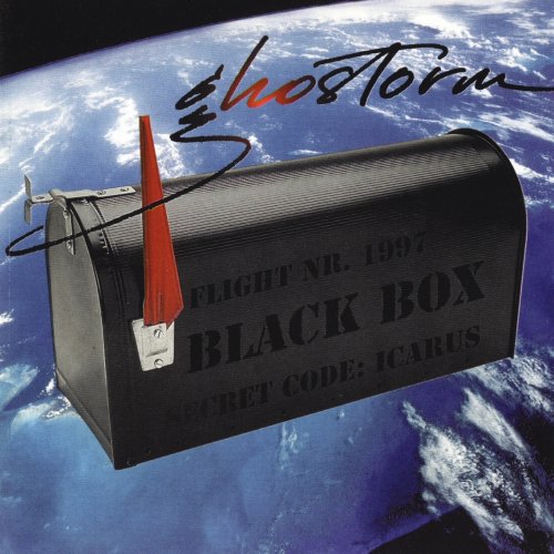 Ghostorm - Discography (1995-1997)