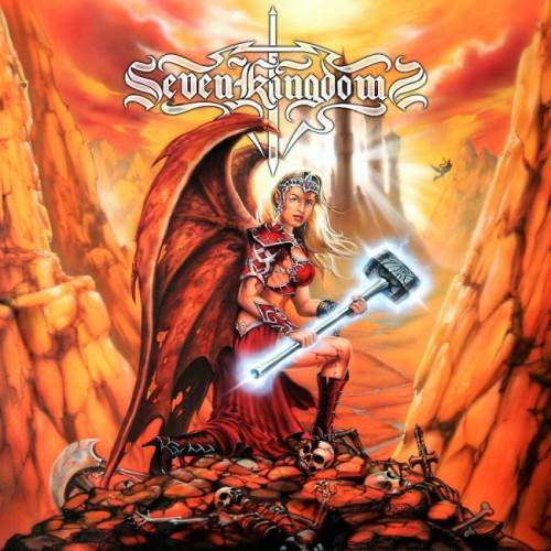 Seven Kingdoms - Sеvеn Кingdоms (2010) [2017]