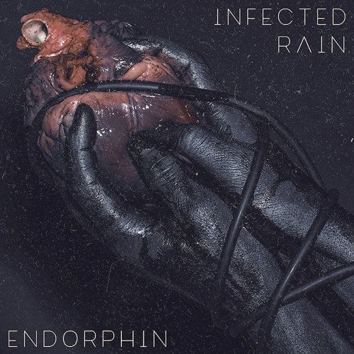 Infected Rain - Discography (2011-2022)