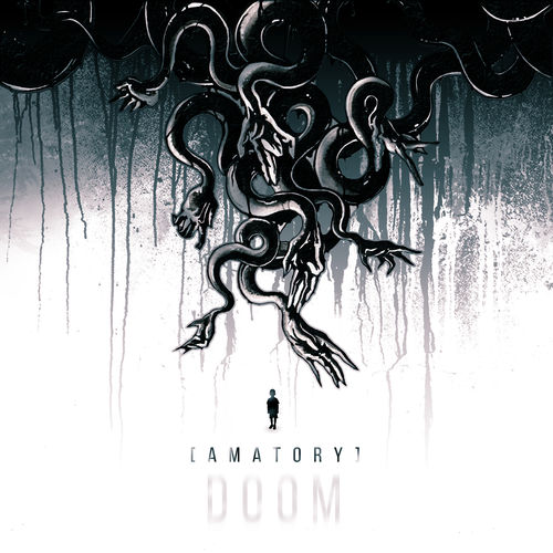 [AMATORY] - Discography (2003-2019)