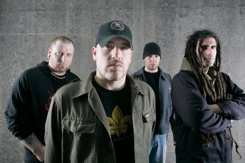 Dry Kill Logic - Discography (2001-2006)