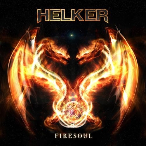Helker - Firеsоul [Limitеd Еditiоn] (2017)