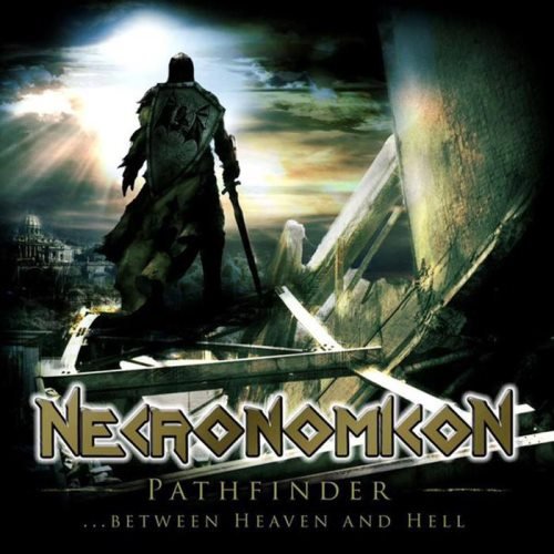 Necronomicon - Раthfindеr... Веtwееn Неаvеn аnd Неll (2015)