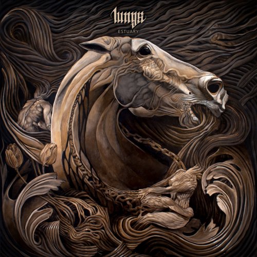 Lungs - Estuary (2019)