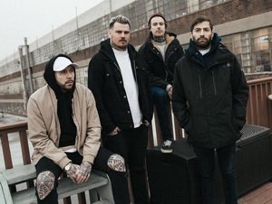 Deez Nuts - Discography (2007-2022) Deez Nuts - Discography (2007-2022)