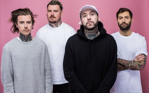 Deez Nuts - Discography (2007-2022)