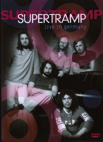 Supertramp - Live in Germany 1983 (2009)