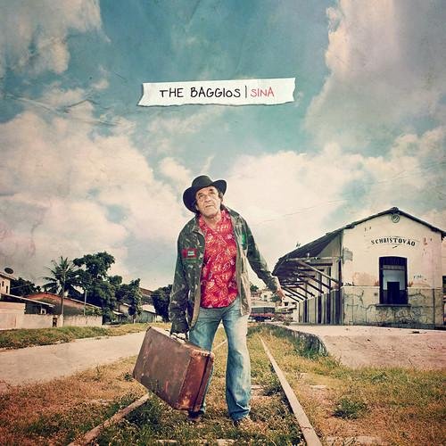 The Baggios - Sina (2013)