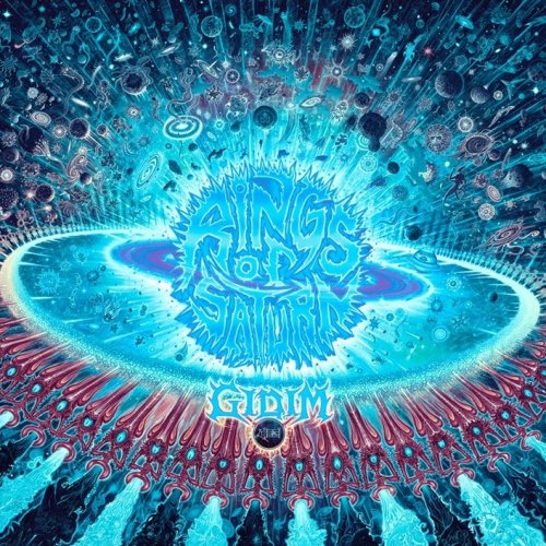 Rings Of Saturn - Gidim (2019)